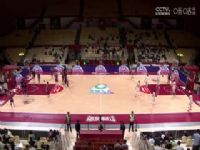 CBA��������44�� �㽭���ݽ���VS���տϵ��� 20250324